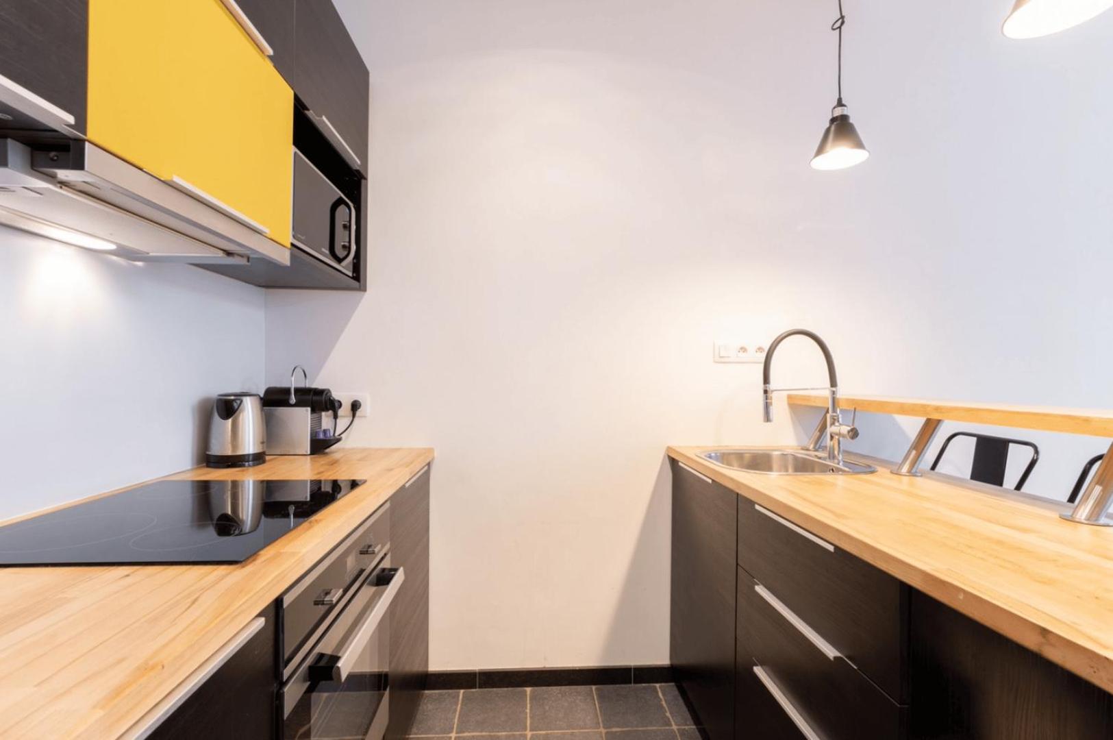 Grand' Place - Beautiful Apartment For 2 Lille Exterior photo